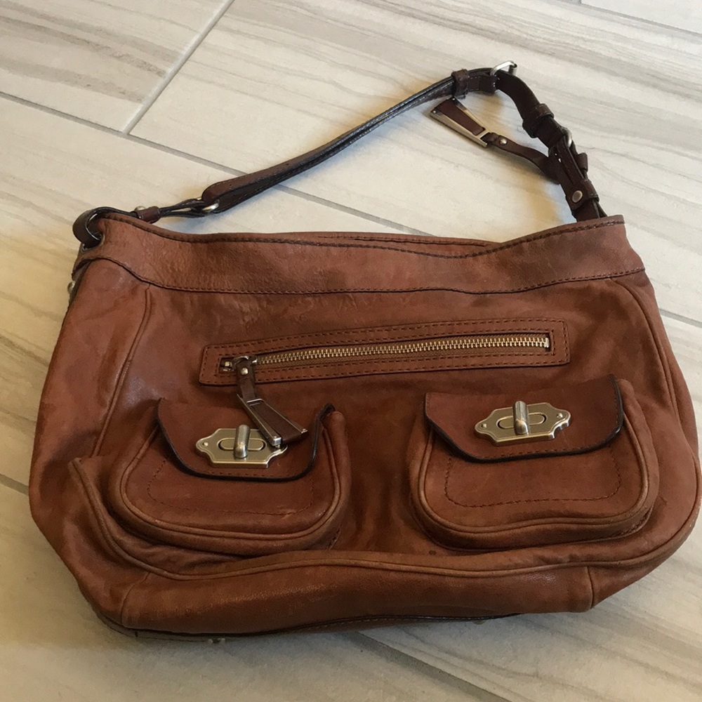 Olivia Harris shoulder bag
